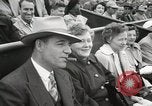 Image of Ed Cereghino San Francisco California USA, 1951, second 41 stock footage video 65675022183