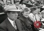 Image of Ed Cereghino San Francisco California USA, 1951, second 42 stock footage video 65675022183