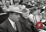 Image of Ed Cereghino San Francisco California USA, 1951, second 43 stock footage video 65675022183