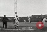 Image of Ed Cereghino San Francisco California USA, 1951, second 46 stock footage video 65675022183
