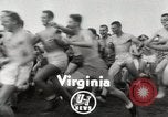 Standbild 240 Naval Reserve Mid-Shipmen Little Creek Virginia USA, 1951, aus Sekunde 4 historischem Filmmaterial Videoclip 65675022184