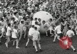 Standbild 240 Naval Reserve Mid-Shipmen Little Creek Virginia USA, 1951, aus Sekunde 23 historischem Filmmaterial Videoclip 65675022184