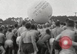 Standbild 240 Naval Reserve Mid-Shipmen Little Creek Virginia USA, 1951, aus Sekunde 32 historischem Filmmaterial Videoclip 65675022184