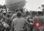 Standbild 240 Naval Reserve Mid-Shipmen Little Creek Virginia USA, 1951, aus Sekunde 35 historischem Filmmaterial Videoclip 65675022184