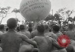 Standbild 240 Naval Reserve Mid-Shipmen Little Creek Virginia USA, 1951, aus Sekunde 37 historischem Filmmaterial Videoclip 65675022184