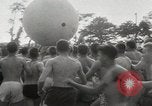 Standbild 240 Naval Reserve Mid-Shipmen Little Creek Virginia USA, 1951, aus Sekunde 38 historischem Filmmaterial Videoclip 65675022184