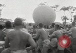 Standbild 240 Naval Reserve Mid-Shipmen Little Creek Virginia USA, 1951, aus Sekunde 39 historischem Filmmaterial Videoclip 65675022184