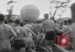 Standbild 240 Naval Reserve Mid-Shipmen Little Creek Virginia USA, 1951, aus Sekunde 40 historischem Filmmaterial Videoclip 65675022184