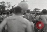 Standbild 240 Naval Reserve Mid-Shipmen Little Creek Virginia USA, 1951, aus Sekunde 41 historischem Filmmaterial Videoclip 65675022184