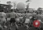 Standbild 240 Naval Reserve Mid-Shipmen Little Creek Virginia USA, 1951, aus Sekunde 42 historischem Filmmaterial Videoclip 65675022184