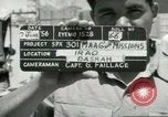 Standbild USA MAAG und militärische Mission Basra Irak, 1956, aus Sekunde 4 historischem Filmmaterial Videoclip 65675022185
