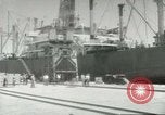 Standbild USA MAAG und militärische Mission Basra Irak, 1956, aus Sekunde 5 historischem Filmmaterial Videoclip 65675022185