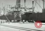 Standbild USA MAAG und militärische Mission Basra Irak, 1956, aus Sekunde 7 historischem Filmmaterial Videoclip 65675022185