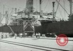 Standbild USA MAAG und militärische Mission Basra Irak, 1956, aus Sekunde 9 historischem Filmmaterial Videoclip 65675022185