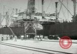 Standbild USA MAAG und militärische Mission Basra Irak, 1956, aus Sekunde 10 historischem Filmmaterial Videoclip 65675022185
