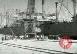 Standbild USA MAAG und militärische Mission Basra Irak, 1956, aus Sekunde 12 historischem Filmmaterial Videoclip 65675022185
