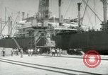 Standbild USA MAAG und militärische Mission Basra Irak, 1956, aus Sekunde 13 historischem Filmmaterial Videoclip 65675022185