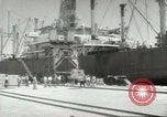Standbild USA MAAG und militärische Mission Basra Irak, 1956, aus Sekunde 15 historischem Filmmaterial Videoclip 65675022185