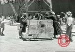 Standbild USA MAAG und militärische Mission Basra Irak, 1956, aus Sekunde 19 historischem Filmmaterial Videoclip 65675022185