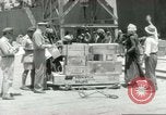 Standbild USA MAAG und militärische Mission Basra Irak, 1956, aus Sekunde 24 historischem Filmmaterial Videoclip 65675022185