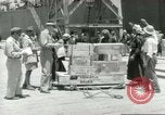 Standbild USA MAAG und militärische Mission Basra Irak, 1956, aus Sekunde 25 historischem Filmmaterial Videoclip 65675022185