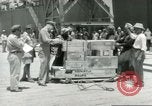 Standbild USA MAAG und militärische Mission Basra Irak, 1956, aus Sekunde 30 historischem Filmmaterial Videoclip 65675022185