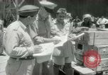 Standbild USA MAAG und militärische Mission Basra Irak, 1956, aus Sekunde 36 historischem Filmmaterial Videoclip 65675022185