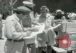 Standbild USA MAAG und militärische Mission Basra Irak, 1956, aus Sekunde 37 historischem Filmmaterial Videoclip 65675022185