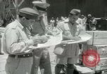 Standbild USA MAAG und militärische Mission Basra Irak, 1956, aus Sekunde 47 historischem Filmmaterial Videoclip 65675022185