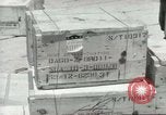 Standbild USA MAAG und militärische Mission Basra Irak, 1956, aus Sekunde 49 historischem Filmmaterial Videoclip 65675022185