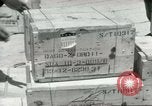 Standbild USA MAAG und militärische Mission Basra Irak, 1956, aus Sekunde 50 historischem Filmmaterial Videoclip 65675022185