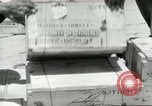 Standbild USA MAAG und militärische Mission Basra Irak, 1956, aus Sekunde 51 historischem Filmmaterial Videoclip 65675022185