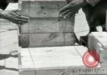 Standbild USA MAAG und militärische Mission Basra Irak, 1956, aus Sekunde 52 historischem Filmmaterial Videoclip 65675022185
