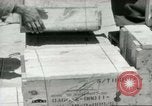 Standbild USA MAAG und militärische Mission Basra Irak, 1956, aus Sekunde 53 historischem Filmmaterial Videoclip 65675022185