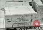 Standbild USA MAAG und militärische Mission Basra Irak, 1956, aus Sekunde 54 historischem Filmmaterial Videoclip 65675022185