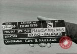 Standbild USA MAAG und militärische Mission Bagdad Irak, 1956, aus Sekunde 3 historischem Filmmaterial Videoclip 65675022187