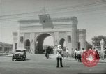 Standbild USA MAAG und militärische Mission Bagdad Irak, 1956, aus Sekunde 10 historischem Filmmaterial Videoclip 65675022187