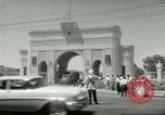 Standbild USA MAAG und militärische Mission Bagdad Irak, 1956, aus Sekunde 12 historischem Filmmaterial Videoclip 65675022187