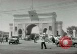 Standbild USA MAAG und militärische Mission Bagdad Irak, 1956, aus Sekunde 13 historischem Filmmaterial Videoclip 65675022187