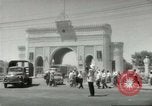 Standbild USA MAAG und militärische Mission Bagdad Irak, 1956, aus Sekunde 19 historischem Filmmaterial Videoclip 65675022187