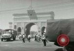 Standbild USA MAAG und militärische Mission Bagdad Irak, 1956, aus Sekunde 23 historischem Filmmaterial Videoclip 65675022187