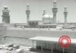 Standbild USA MAAG und militärische Mission Bagdad Irak, 1956, aus Sekunde 24 historischem Filmmaterial Videoclip 65675022187