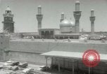 Standbild USA MAAG und militärische Mission Bagdad Irak, 1956, aus Sekunde 26 historischem Filmmaterial Videoclip 65675022187