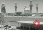 Standbild USA MAAG und militärische Mission Bagdad Irak, 1956, aus Sekunde 27 historischem Filmmaterial Videoclip 65675022187