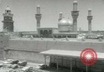 Standbild USA MAAG und militärische Mission Bagdad Irak, 1956, aus Sekunde 28 historischem Filmmaterial Videoclip 65675022187