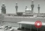 Standbild USA MAAG und militärische Mission Bagdad Irak, 1956, aus Sekunde 30 historischem Filmmaterial Videoclip 65675022187