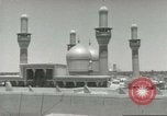 Standbild USA MAAG und militärische Mission Bagdad Irak, 1956, aus Sekunde 32 historischem Filmmaterial Videoclip 65675022187