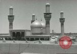 Standbild USA MAAG und militärische Mission Bagdad Irak, 1956, aus Sekunde 33 historischem Filmmaterial Videoclip 65675022187