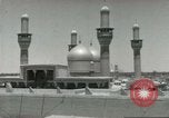 Standbild USA MAAG und militärische Mission Bagdad Irak, 1956, aus Sekunde 39 historischem Filmmaterial Videoclip 65675022187