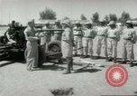 Standbild USA MAAG und militärische Mission Bagdad Irak, 1956, aus Sekunde 42 historischem Filmmaterial Videoclip 65675022187